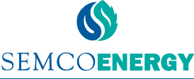 (SEMCO ENERGY LOGO)